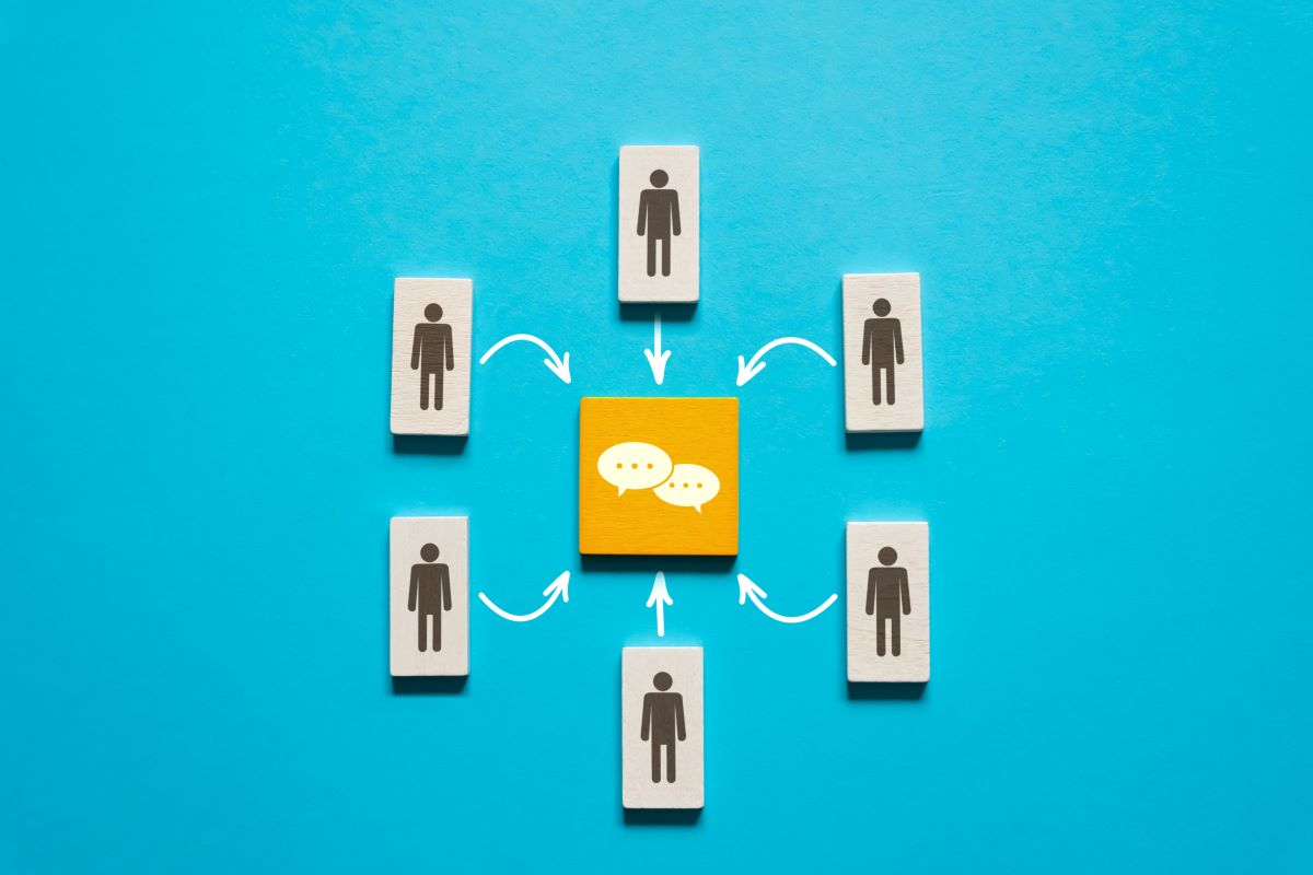 Foster Autonomy and Accountability